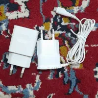 کله شارژر و شارژ گوشی سالم