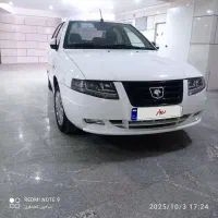 سمند سورن پلاس، مدل ۱۴۰۳