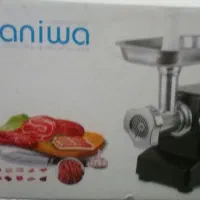 چرخ گوشت نانیوا|سایر لوازم برقی|مراغه, |دیوار