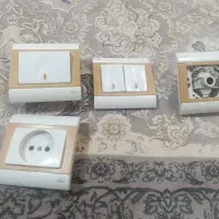 کلید و پریز