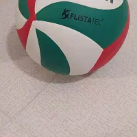 توپ والیبال مولتن
