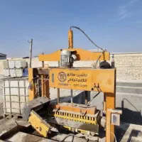 فروش دستگاه تولید بلوک تخم گذار|ماشینآلات صنعتی|کاشان, شهرک صنعتی کویر|دیوار