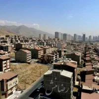 ۴۵۰متر زمین شهرک الهیه غرب دانشگاه شریف مرواریدشهر|فروش زمین و ملک کلنگی|تهران, شهرک الهیه غرب|دیوار