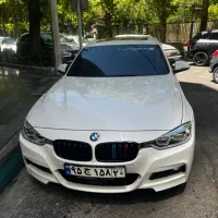 Bmw 330 2018
