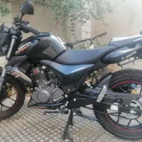 موتور nx150