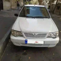 پراید132 مدل 89