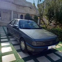 پژو405GLXI دوگانه کارخانه|خودرو سواری و وانت|تهران, ایرانشهر|دیوار