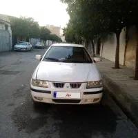 سمند ایکس سون|خودرو سواری و وانت|گرگان, |دیوار