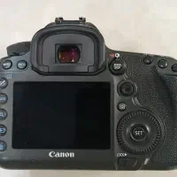 Canon 5Dsr|دوربین عکاسی و فیلم‌برداری|تهران, بنی‌هاشم|دیوار