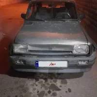 خودروی پیکی