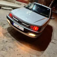 پژو پارس مدل ۸۶ سیلور|خودرو سواری و وانت|زابل, |دیوار