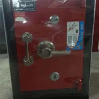 گاوصندوق|ابزارآلات|گالیکش, |دیوار