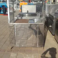 فر ساندویچی|کافی‌شاپ و رستوران|شیراز, شهرک صنعتی شیراز|دیوار