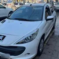 207 1400|خودرو سواری و وانت|ارومیه, |دیوار