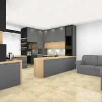 ساخت و اجرای کابینت کمد و... با تیم حرفه ای|مصالح و تجهیزات ساختمان|بومهن, |دیوار