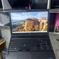 لپتاپ دل پرسیژن ۱۲هسته رم۱۶ گرافیک۴مجزا حافظه۲۵۶|رایانه همراه|کرج, گلشهر|دیوار