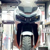 adv 150cc|موتورسیکلت|مشهد, سیلو|دیوار