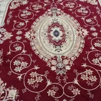 فرش سالمو تمیز 500شانه مشهد