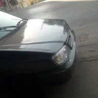 پراید مدل ۸۸|خودرو سواری و وانت|مسجد سلیمان, |دیوار