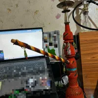 قلیون عتیقه