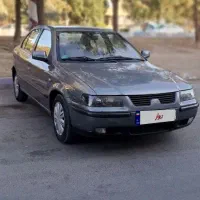 سمند مدل ۸۵ بیرنگ