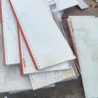 مقداری قفسه فروشگاهی بفروش میرسد|فروشگاه و مغازه|اهواز, ۲۵۴دستگاه|دیوار