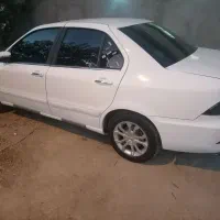 سورن پلاس ای اف سون 401|خودرو سواری و وانت|خرم‌آباد, |دیوار