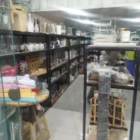 استخدام فروشنده خانم درپلاسکو شصت متری مرودشت