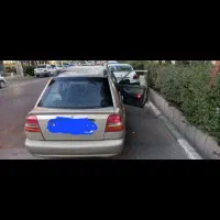 پراید۱۴۱بژمدل۸۵ شاسی عقب وجلوپلم|خودرو سواری و وانت|مشهد, مصطفی خمینی|دیوار
