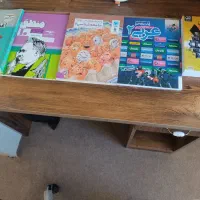 کتاب های کمک درسی انسانی