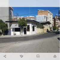 اجاره مغازه ۳۵متری