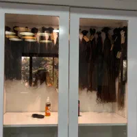 اکستنشن موطبیعی|خدمات آرایشگری و زیبایی|مشهد, رضاشهر|دیوار