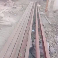 تیراهن ۱۶و قوطی ۱۴ اصفهان|مصالح و تجهیزات ساختمان|تنکمان, |دیوار