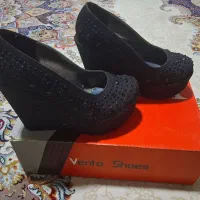 کفش زنانه مجلسی