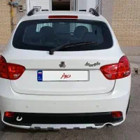 یک دستگاه کویک ۱۴۰۲|خودرو سواری و وانت|نجف‌آباد, یزدانشهر|دیوار