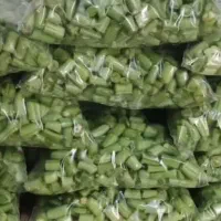 لوبیا سبز خرد شده|خوردنی و آشامیدنی|اصفهان, آفاران|دیوار