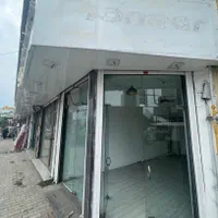 اجاره مغازه ۲۵ متری جاده اصلی نور