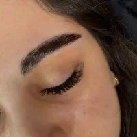 اکستنشن مژه، لیفت و لمینت مژه و لیفت ابرو