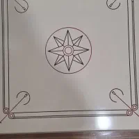 بلیارد انگشتی یا کرمبول