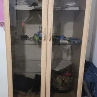 ویترین زیبا کاملا سلام