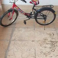 دوچرخه سایز ۲۰
