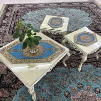 میزجلو مبلی