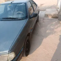 ماشین ۴۰۵ دوگانه دستی مدل ۱۳۸۸|خودرو سواری و وانت|جوانرود, |دیوار