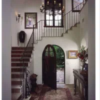 نیازمند نظافتچی منزل خانم