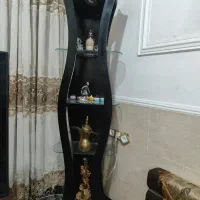 دوعددبوفه شیک و بدون زدگی