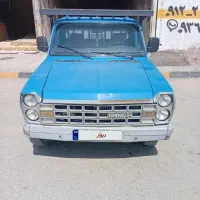 حمل ونقل بار