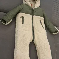 لباس و کفش کودک 2 تا 3 سال