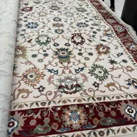 فرش و قالیچه طرح هانا ( سلطان آباد )