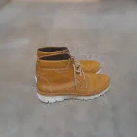 نیم بوت مردانه