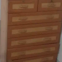 درآور سالم و در حد نو